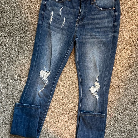 Kancan Jeans - Picture 4 of 5